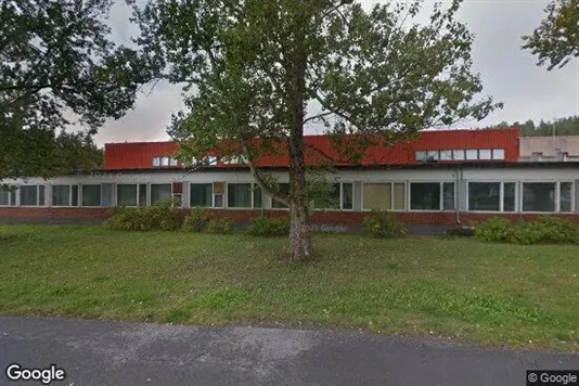 Industrial properties for rent i Orimattila - Photo from Google Street View