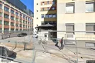 Office space for rent, Hammarbyhamnen, Stockholm, Hammarby fabriksväg 23, Sweden