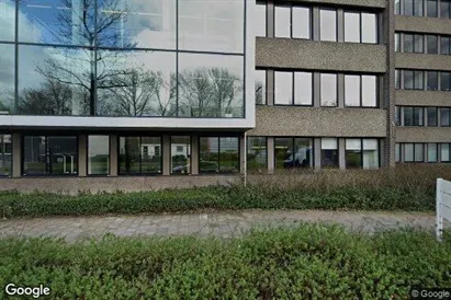 Kontorlokaler til leje i Delft - Foto fra Google Street View