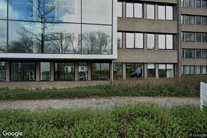 Kontorlokaler til leje i Delft - Foto fra Google Street View