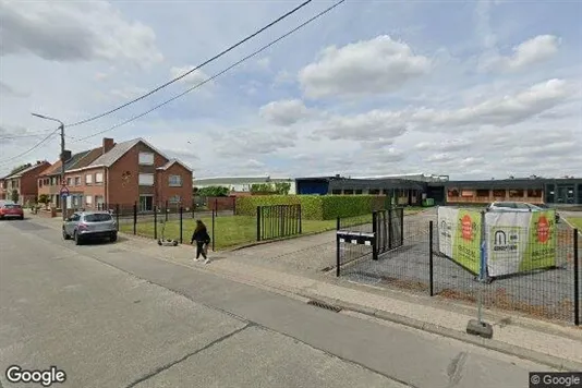 Büros zur Miete i Kortrijk – Foto von Google Street View