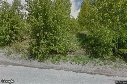 Magazijnen te huur in Lahti - Foto uit Google Street View