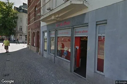 Gewerbeflächen zur Miete in Maastricht – Foto von Google Street View