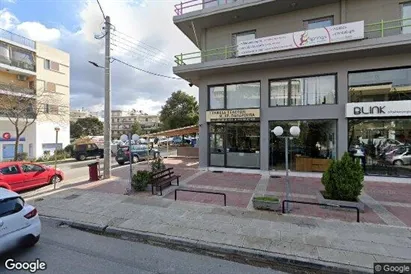Commercial properties for rent in Lykovrysi-Pefki - Photo from Google Street View