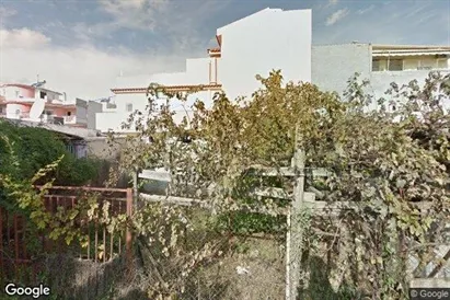 Kontorlokaler til leje i Acharnes - Foto fra Google Street View