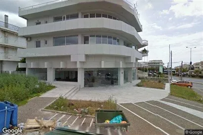 Lokaler til leje i Location is not specified - Foto fra Google Street View