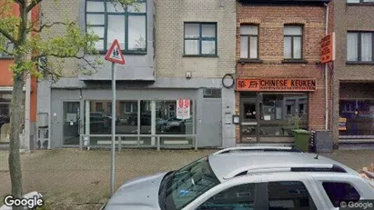 Kontorlokaler til leje i Antwerpen Ekeren - Foto fra Google Street View