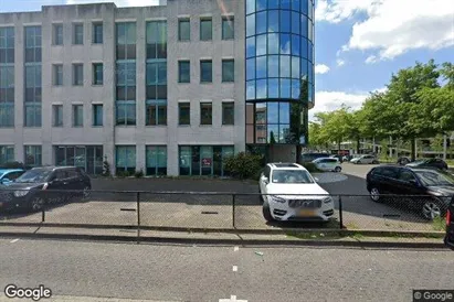 Office spaces for rent in Eindhoven - Photo from Google Street View