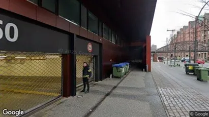 Kantorruimte te huur in Hamburg Mitte - Foto uit Google Street View