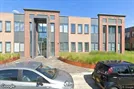 Office space for rent, Breda, North Brabant, Minervum 7208-7210, The Netherlands