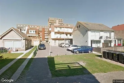 Commercial properties for rent in Sluis - Photo from Google Street View