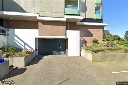 Bedrijfsruimtes te huur in Terneuzen - Foto uit Google Street View