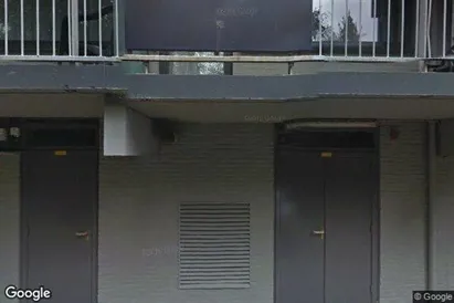 Andre lokaler til leie i Terneuzen – Bilde fra Google Street View