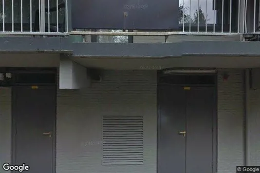 Commercial properties for rent i Terneuzen - Photo from Google Street View