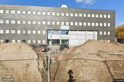 Office spaces for rent in Eindhoven - Photo from Google Street View