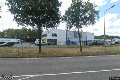 Commercial properties for rent in Venlo - Photo from Google Street View