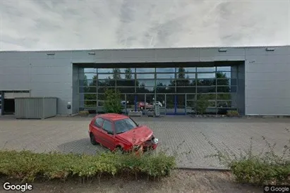 Gewerbeflächen zur Miete in Oost Gelre – Foto von Google Street View