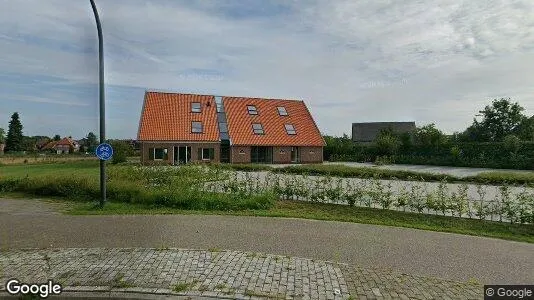 Kantorruimte te huur i Borne - Foto uit Google Street View
