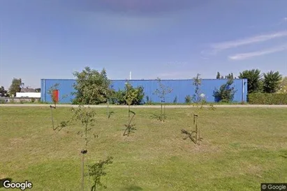 Företagslokaler för uthyrning i Lochem – Foto från Google Street View