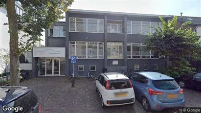 Kontorer til leie i Utrechtse Heuvelrug – Bilde fra Google Street View