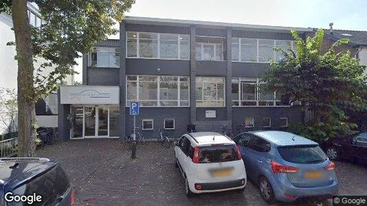 Office spaces for rent i Utrechtse Heuvelrug - Photo from Google Street View