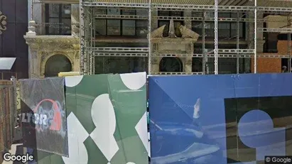 Kontorer til leie i Oslo Sentrum – Bilde fra Google Street View