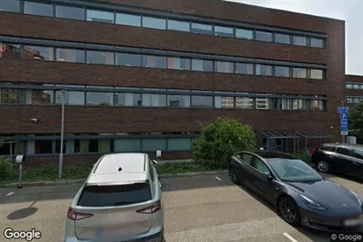 Office spaces for rent in Lund - Photo from Google Street View