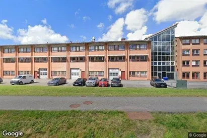 Office spaces for rent in Mölndal - Photo from Google Street View