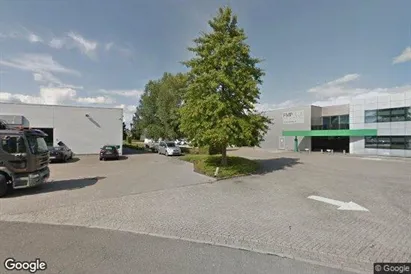 Företagslokaler för uthyrning in Duffel - Photo from Google Street View