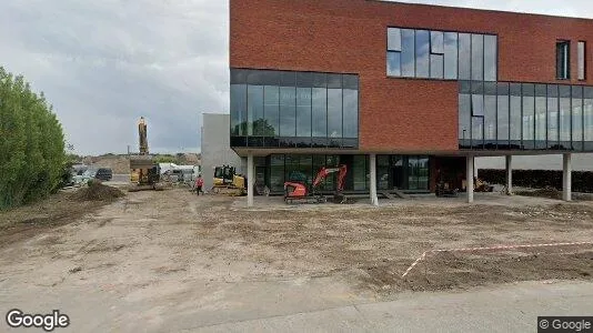 Lokaler til leje i Zedelgem - Foto fra Google Street View