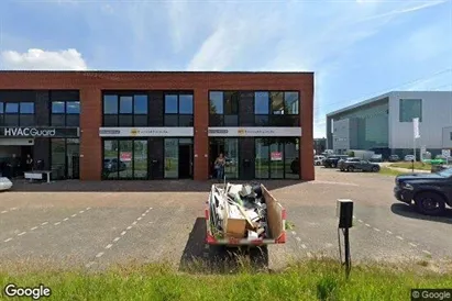 Værkstedslokaler til leje i Dordrecht - Foto fra Google Street View