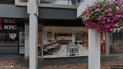 Kantorruimte te huur in Amsterdam-Zuidoost - Foto uit Google Street View