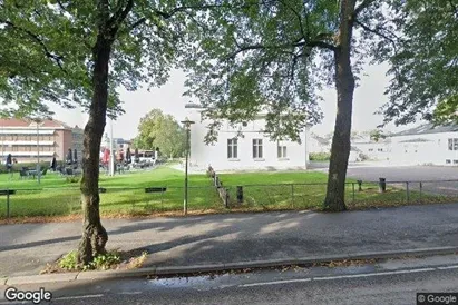 Coworking spaces för uthyrning i Kristinehamn – Foto från Google Street View