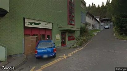 Kontorlokaler til leje i Dietikon - Foto fra Google Street View