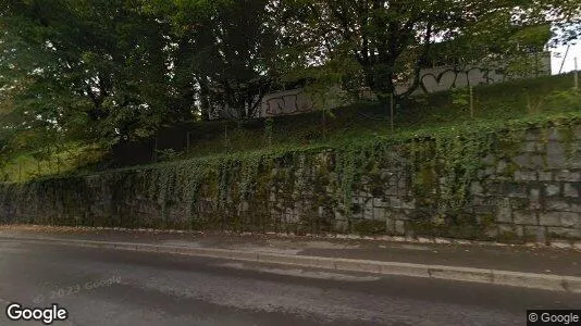 Företagslokaler för uthyrning i Morges – Foto från Google Street View