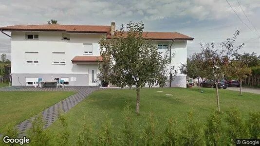 Büros zur Miete i Broye – Foto von Google Street View