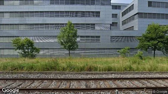 Office spaces for rent i Bern-Mittelland - Photo from Google Street View