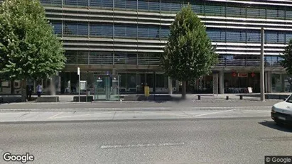 Office spaces for rent in Saane - Photo from Google Street View