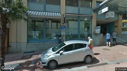 Lokaler til leje i Riviera-Pays-d'Enhaut - Foto fra Google Street View