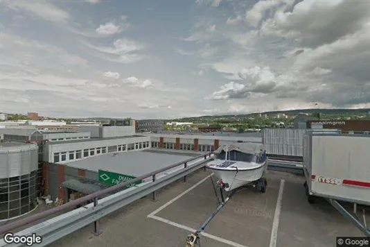 Kantorruimte te huur i Oslo Bjerke - Foto uit Google Street View