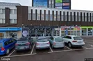 Kontor til leje, Borlänge, Dalarna, Ovanbrogatan 40, Sverige