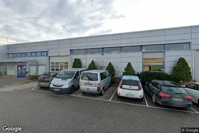 Kontorer til leie i Sarpsborg – Bilde fra Google Street View