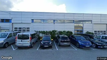 Büros zur Miete in Sarpsborg – Foto von Google Street View