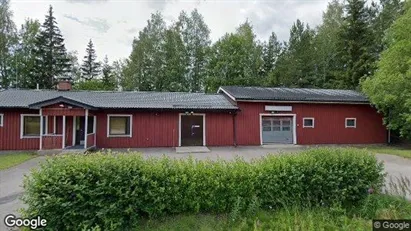 Industrial properties for rent in Nokia - Photo from Google Street View