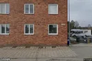 Warehouse for rent, Lycksele, Västerbotten County, Bångvägen 16A, Sweden