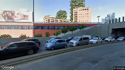 Kontorer til leie i Milano Zona 2 - Stazione Centrale, Gorla, Turro, Greco, Crescenzago – Bilde fra Google Street View