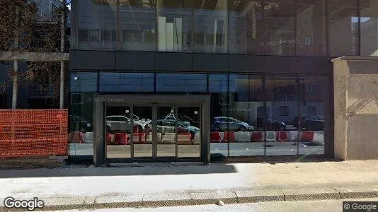 Office spaces for rent i Milano Zona 9 - Porta Garibaldi, Niguarda - Photo from Google Street View