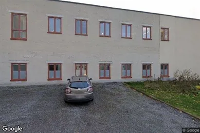 Kontorhoteller til leie i Eskilstuna – Bilde fra Google Street View