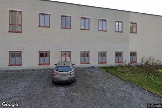 Coworking spaces zur Miete i Eskilstuna – Foto von Google Street View