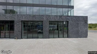 Kantorruimte te huur in Ouder-Amstel - Foto uit Google Street View